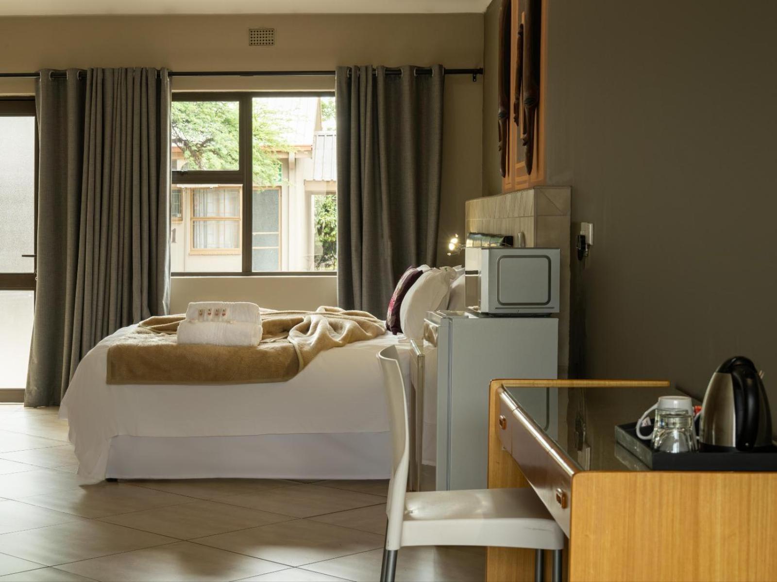 Kuruman Lodge Zimmer foto