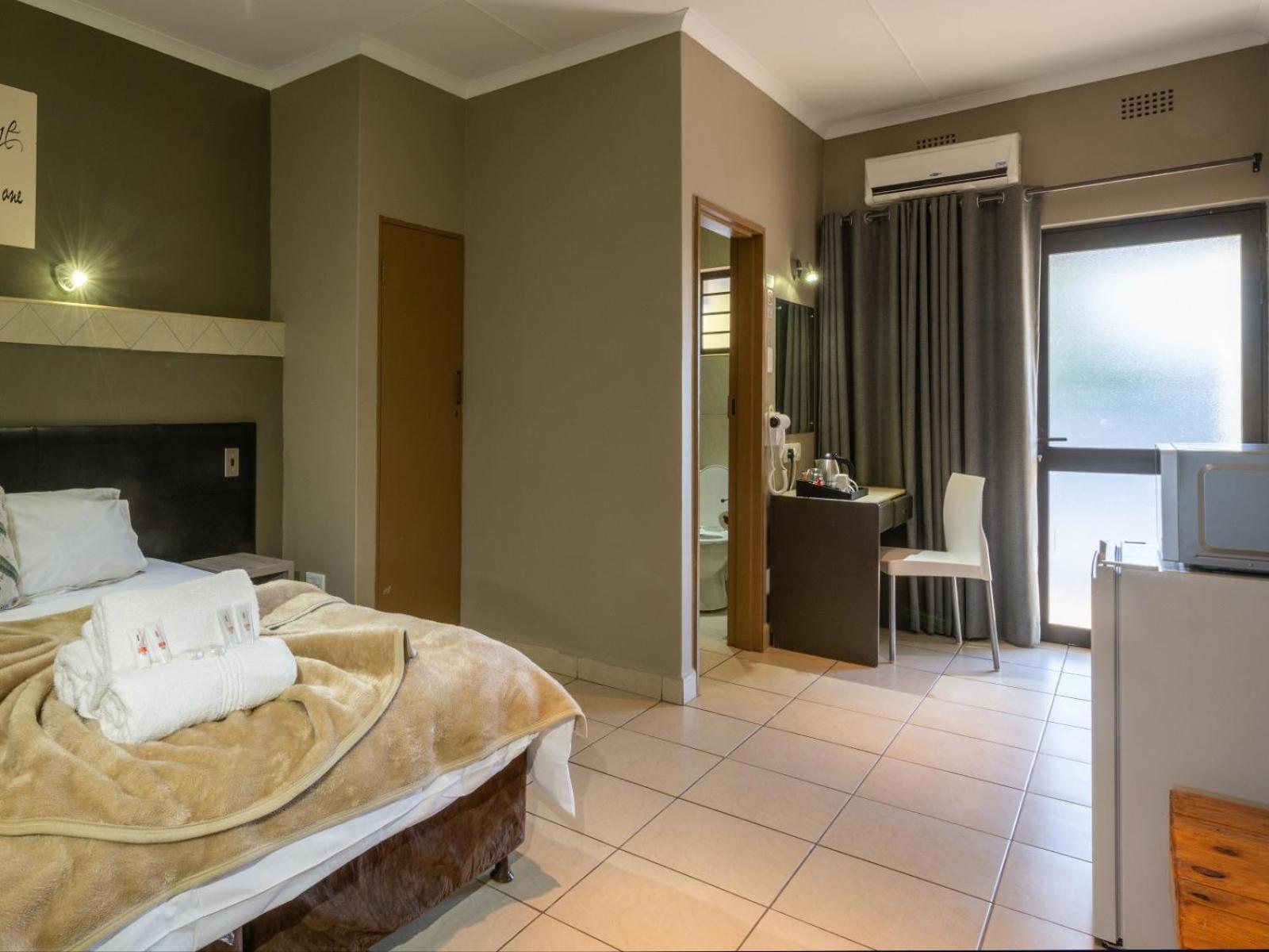 Kuruman Lodge Zimmer foto