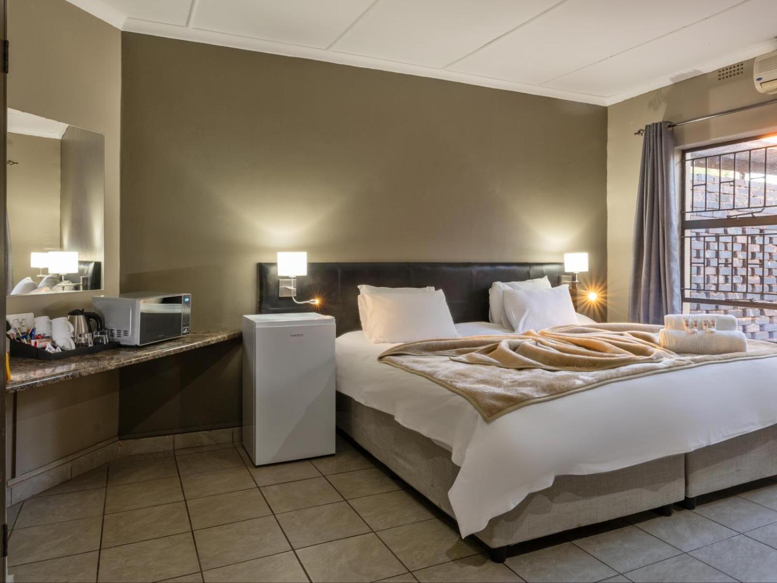 Kuruman Lodge Zimmer foto