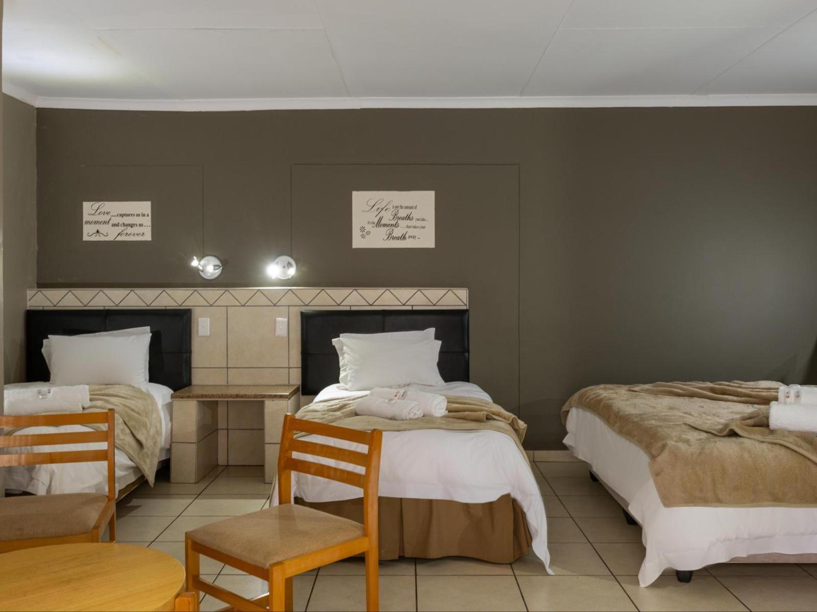 Kuruman Lodge Zimmer foto
