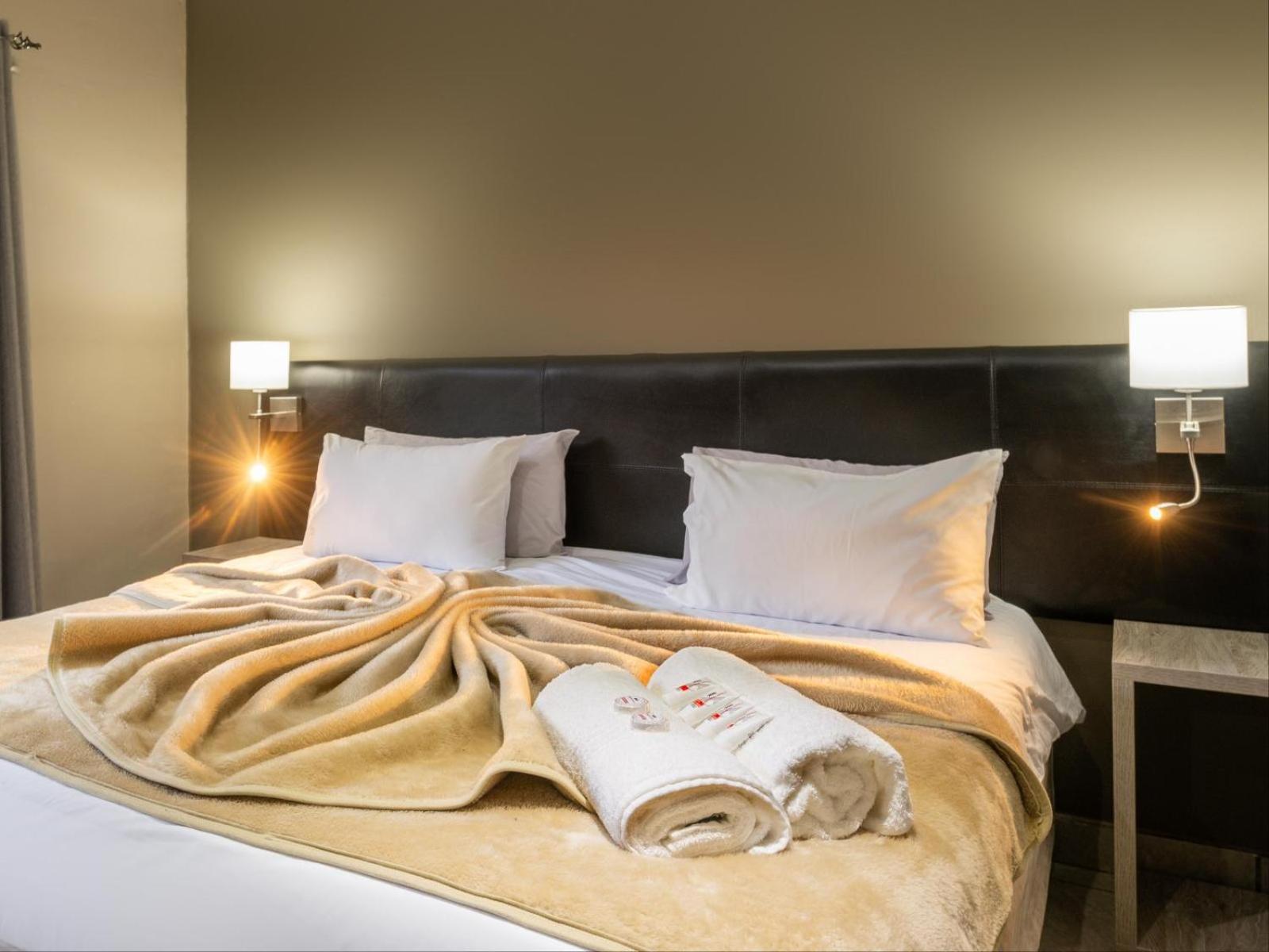 Kuruman Lodge Zimmer foto