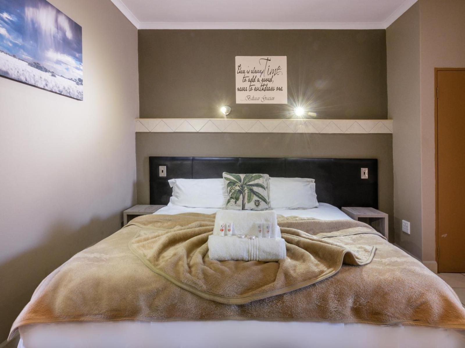 Kuruman Lodge Zimmer foto