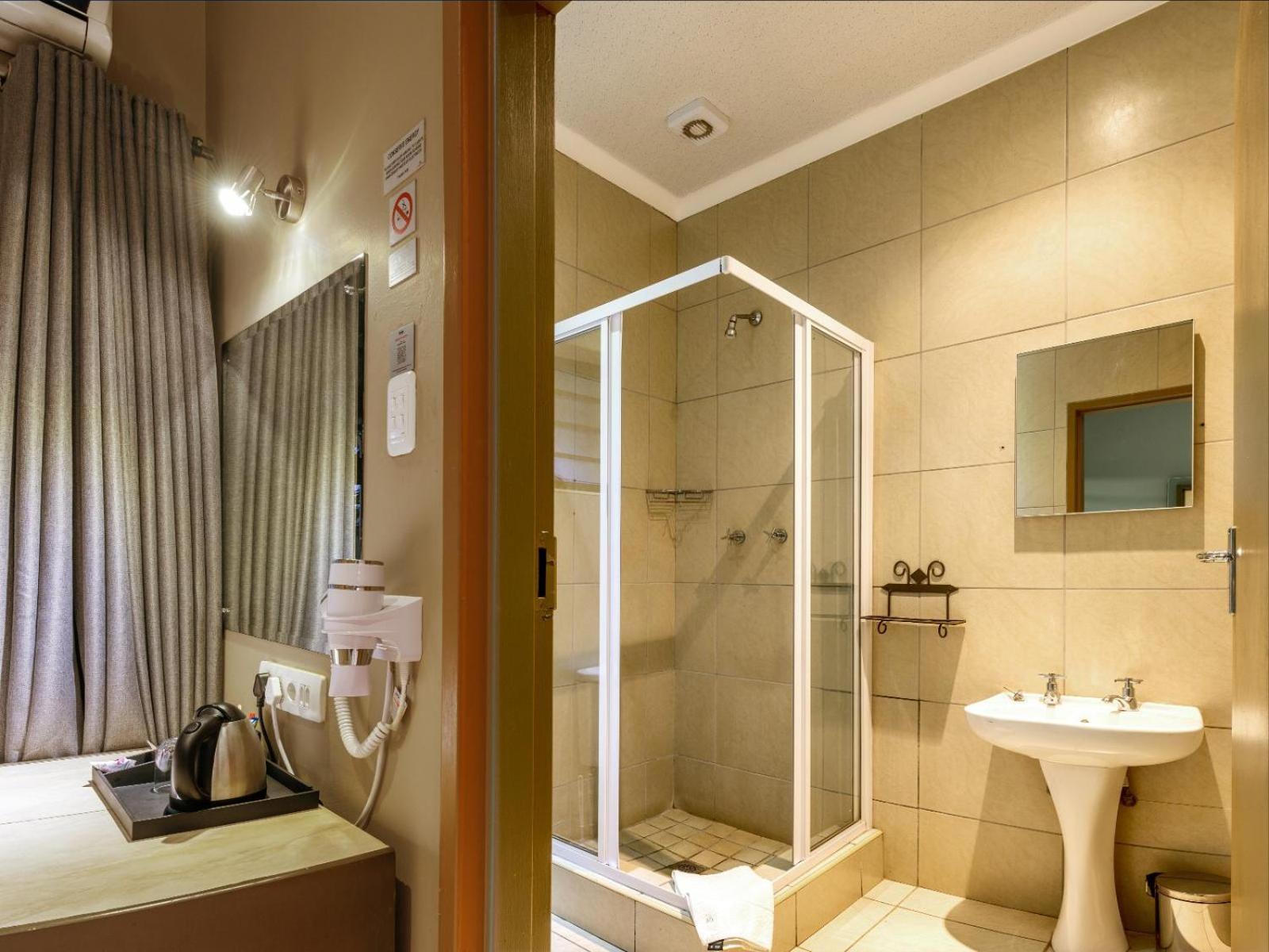 Kuruman Lodge Zimmer foto